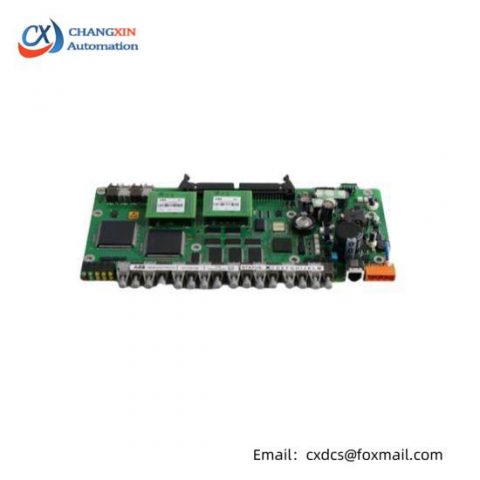 ABB 3BHE024577R0101 PPC907 BE101 INVERTER MODULE - Precision Control for Industrial Applications