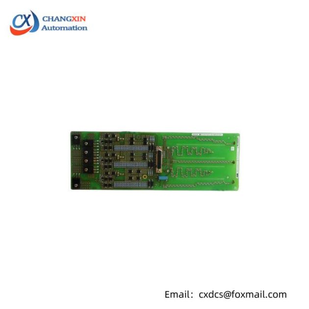 ABB 3BHE026284R0102 - UAD215A102 Panel Controller