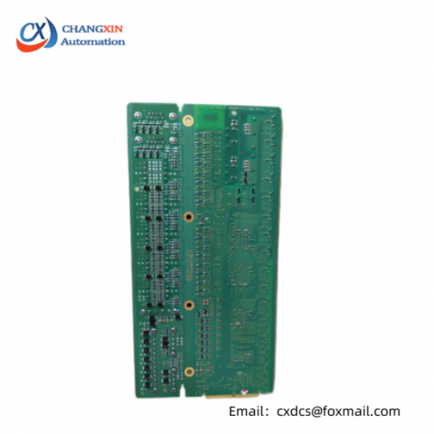 ABB 3BHE027632R0101: Advanced Module Card, Pioneering Industrial Automation Solutions