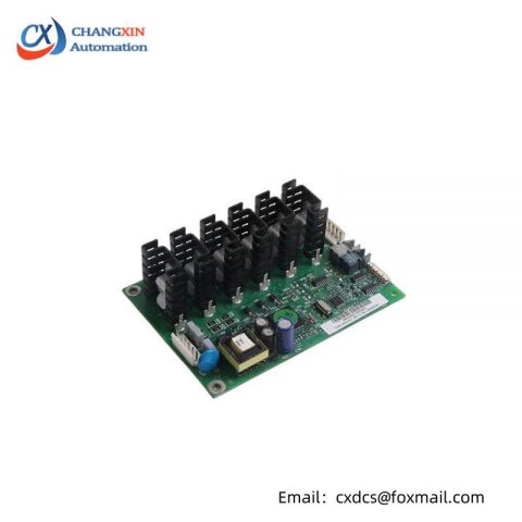 ABB 3BHE028761R0102 PCB Card - High Performance Control Module for Advanced Automation Systems