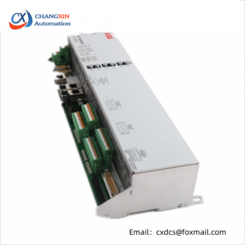 ABB 3BHE037124R1004 Power Module