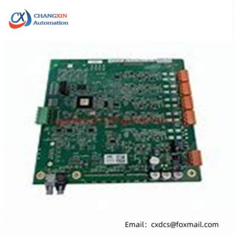 ABB 3BHE037864R0106 UFC911 B106 PCB Board - A Comprehensive Solution for Industrial Control Systems