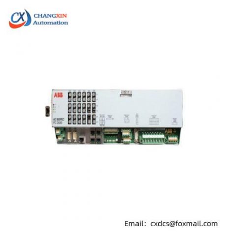 ABB 3BHE041343R0102: PC D530 A102 Module, Advanced Industrial Automation Solution