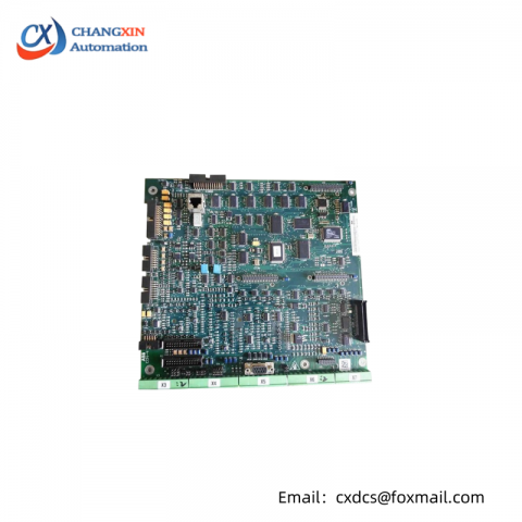 ABB 3BHE041576R3011 PP D517 A3011 MODULE, Industrial Control System Component