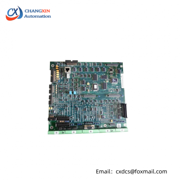 ABB 3BHE041576R3011 PP D517 A3011 MODULE, Industrial Control System Component