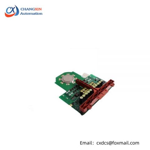 ABB 3BHL000387P0101 & 5SHX1445H0002 & 3BHB003386R0101 & GVC705AE01 & 5SGX1445H0002 AC Drive