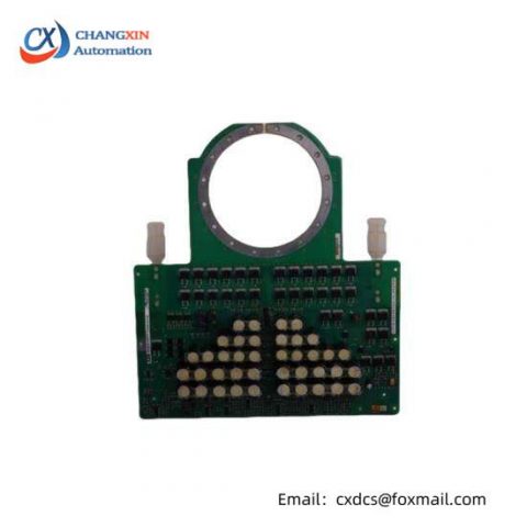 ABB 3BHL000390P0104 - 3BHB003154R0101 - 5SHX1960L0004 | Advanced Industrial Automation Components