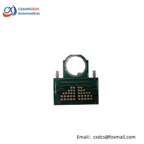 ABB 3BHL000390P0104 & 3BHB003154R0101 & 5SHX1960L0004 - High-Performance IGCT MODULE