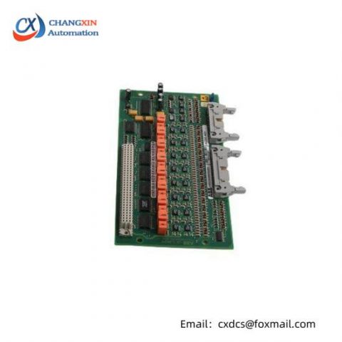 ABB 3BHL000986P0006 IGCT MODULE - Advanced Power Electronics Solution