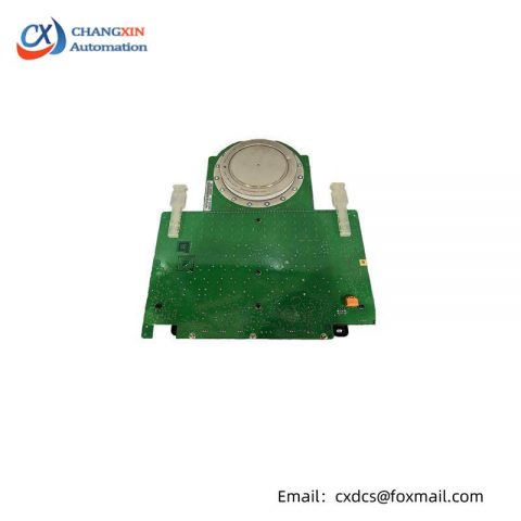 ABB 3BHL000986P3001 IGCT Module - Advanced Power Management Solution