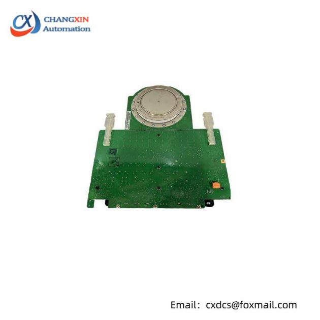 ABB 3BHL000986P3001 IGCT Module - Advanced Power Management Solution