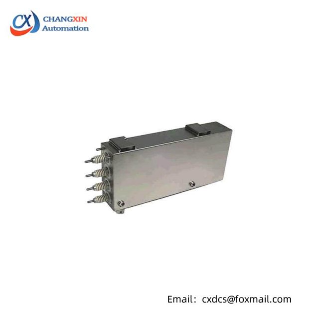 ABB 3BHL001049P0002 Capacitor, designed for industrial automation solutions