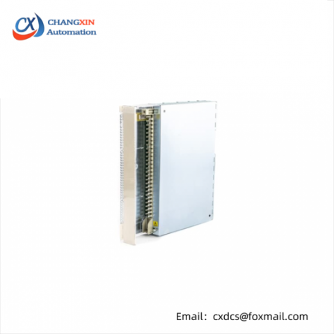 ABB 3BHT300051R1 Analog Output Module - Precision Control for Your Industrial Operations