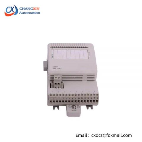 ABB 3BHT300054R3/A XI-11 Press Transform Unit Board - Advanced Control Solution for Industrial Press Applications
