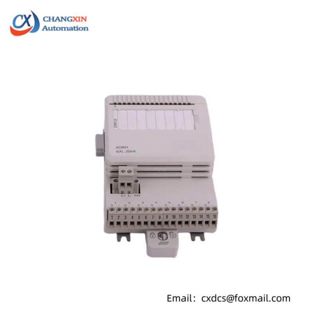 ABB 3BHT300054R3/A XI-11 Press Transform Unit Board - Advanced Control Solution for Industrial Press Applications