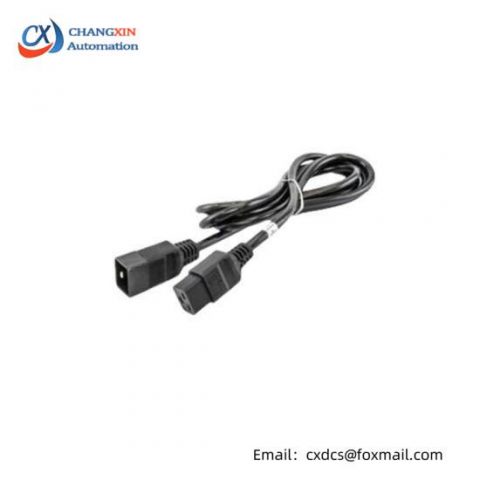 ABB 3BSC950073R27 Industrial Cable Assembly