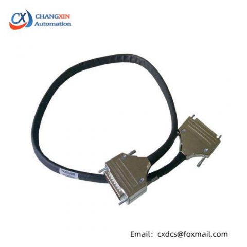 ABB 3BSC950192R1 - CEX-Bus Extension Cable for Industrial Control Systems