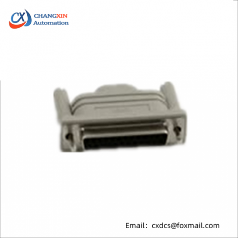 ABB 3BSC950193R1 EX-Bus Terminator: Industrial Control Module for Advanced Networking Solutions