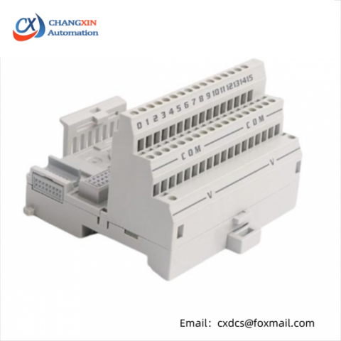 ABB 3BSE001245R1 | 3BSC640008R1 | Enhanced Network Interface Module
