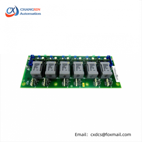 ABB 3BSE004939R1 Pulse Transformer Module