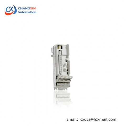 ABB 3BSE013230R1 Industrial Drive Board