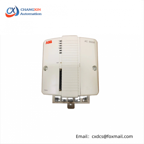 ABB 3BSE018100R1 Processor Unit Kit; Producer:ABB