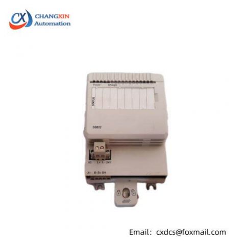 ABB 3BSE018172R1: Advanced Control Module for Industrial Automation, Precision Designed for Enhanced Efficiency