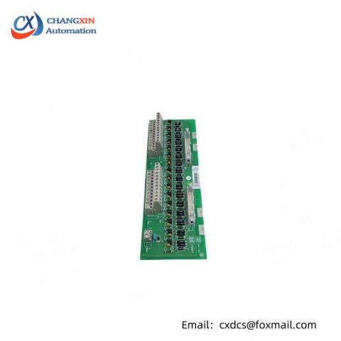 ABB PU519 3BSE018681R1 Real Time Accelerator (RTA) Board