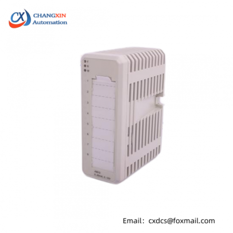 ABB 3BSE019216R1 Bus Extender Board: Advanced Networking Solution