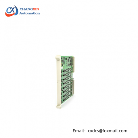 ABB 3BSE020419R1 DSAO120AK01 Analog Output Module for Advanced Process Control