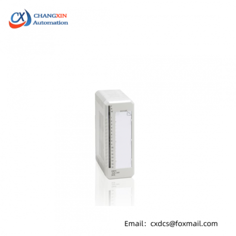ABB 3BSE020836R1 Industrial Digital Input Module, 200 Characters