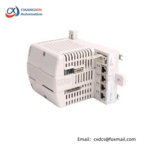 ABB PM865K01 Processor Unit, 3BSE031151R1
