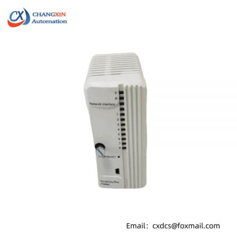 ABB BC810K02 3BSE031155R1 CEX-bus Interconnection Unit