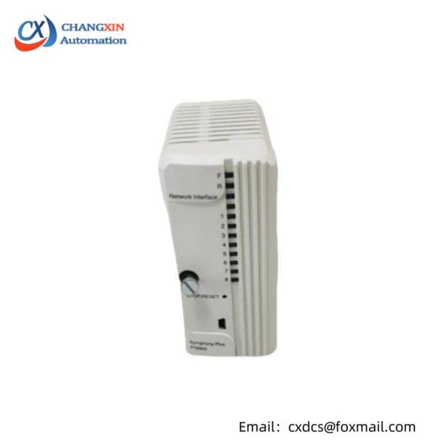 ABB BC810K02 3BSE031155R1 CEX-bus Interconnection Unit
