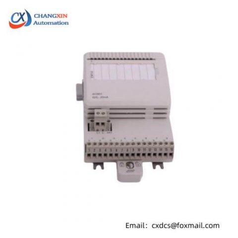 ABB 3BSE042250R1 Panel Builder - High-Performance Industrial Automation Solution