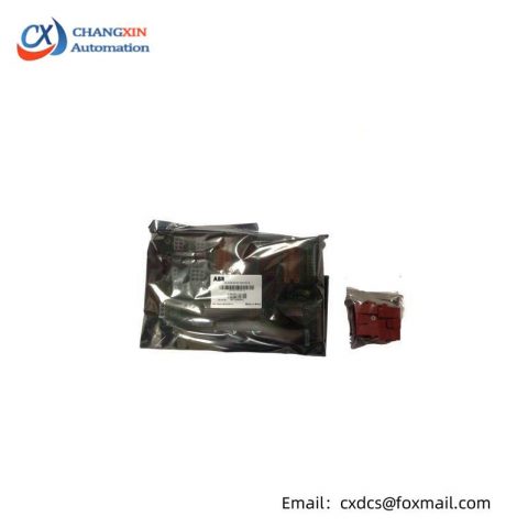 ABB 3BUS208720-001: Industrial Power Signal Interconnect, Advanced Control Solutions