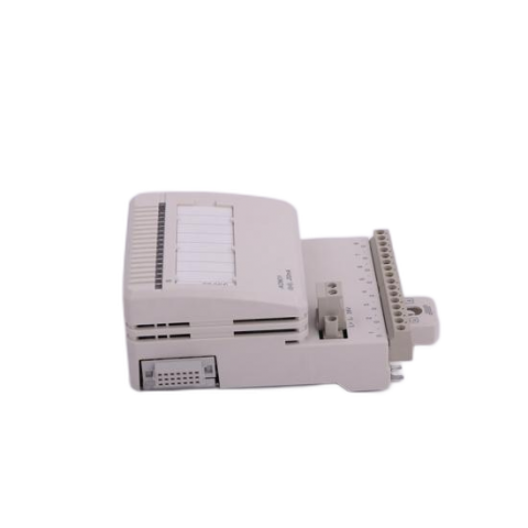ABB CMA 120 3DDE300400 - Advanced Control Module for Industrial Automation