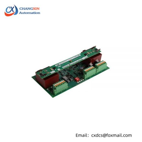 ABB 3EHE300692R0001 - Advanced Industrial Control Circuit Board