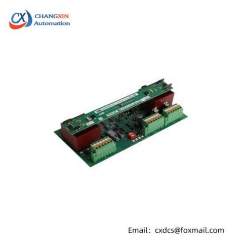 ABB 3EHE300692R0001 LAA424C01 | Advanced Control Circuit Board for Industrial Automation