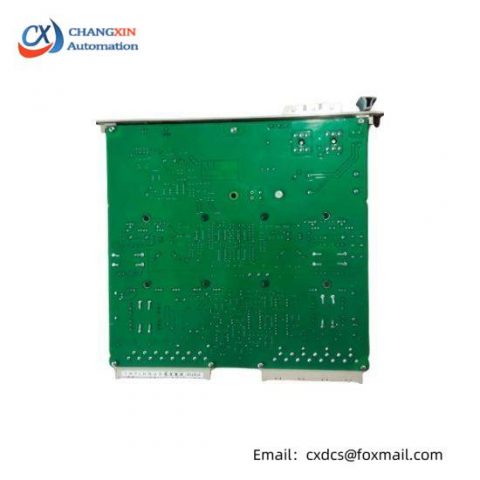 ABB 3EHL409054R0001 KUB921 A01 - High-Performance PCB Board for Industrial Automation