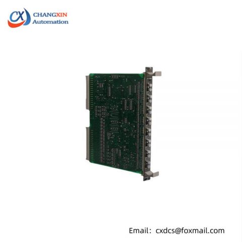ABB 3EHL409300R0001 PPB626 B01 Control Unit - Advanced Process Control Solution