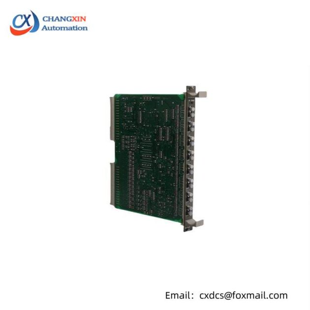 ABB 3EHL409300R0001 PPB626 B01 Control Unit - Advanced Process Control Solution