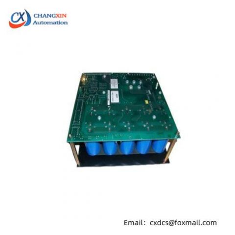 ABB 3HAA3563-AHA/3 A Robotics Servo Amplifier
