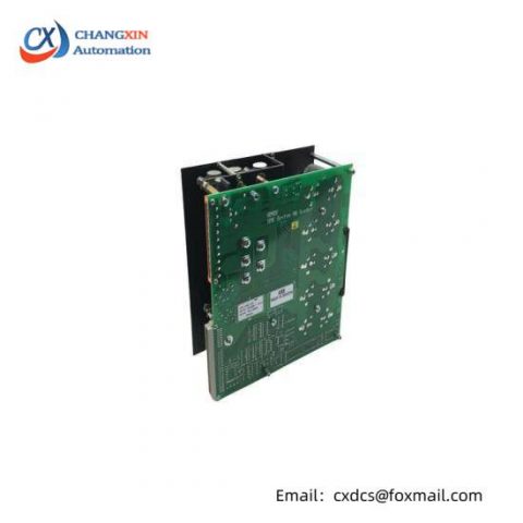 ABB 3HAA3563-AHA Robotics Servo Amplifier Automation Module