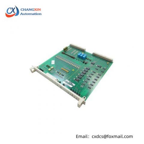 ABB 3HAA3563-ALA/2 Safety Circuit Board - Huge Discount, for Industrial Automation