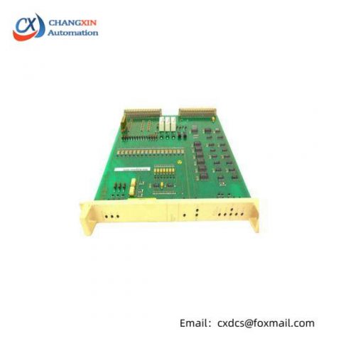 ABB 3HAA3563-ALG/2 Circuit Board Automation DCS Module, Huge Discount