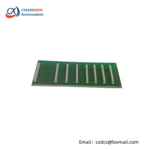 ABB 3HAA3563-ARA Backplane Automation DCS Module