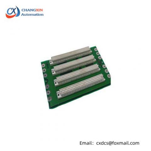 ABB 3HAA3573-AJA Robot Controller Backplane | Automation Parts