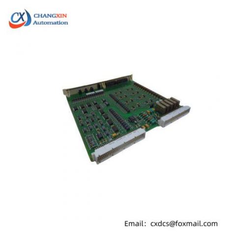 ABB 3HAB 2214-1/1 CPU Circuit Board AUTOMATION DCS MODULE