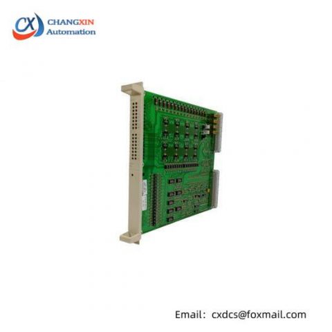 ABB 3HAB2214-8/1 - Industrial Digital I/O Module